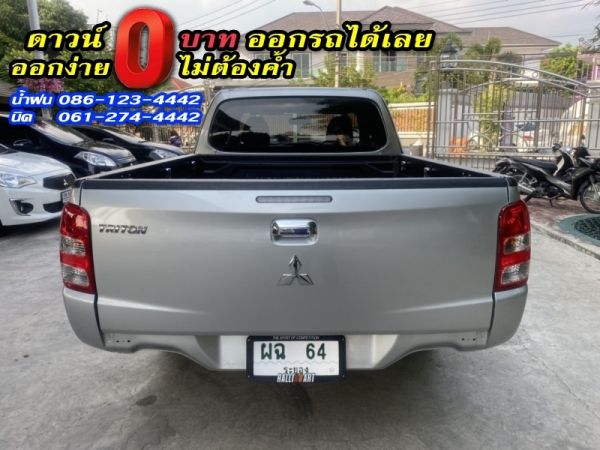 NISSAN	NP 300 KING CAB 2.5S	2019 รูปที่ 3